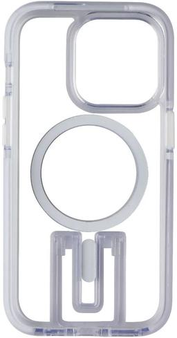Refurbished Tech21 Evo Crystal Kick Series Phone Case for MagSafe for Apple iPhone 14 Pro - Reebelo US