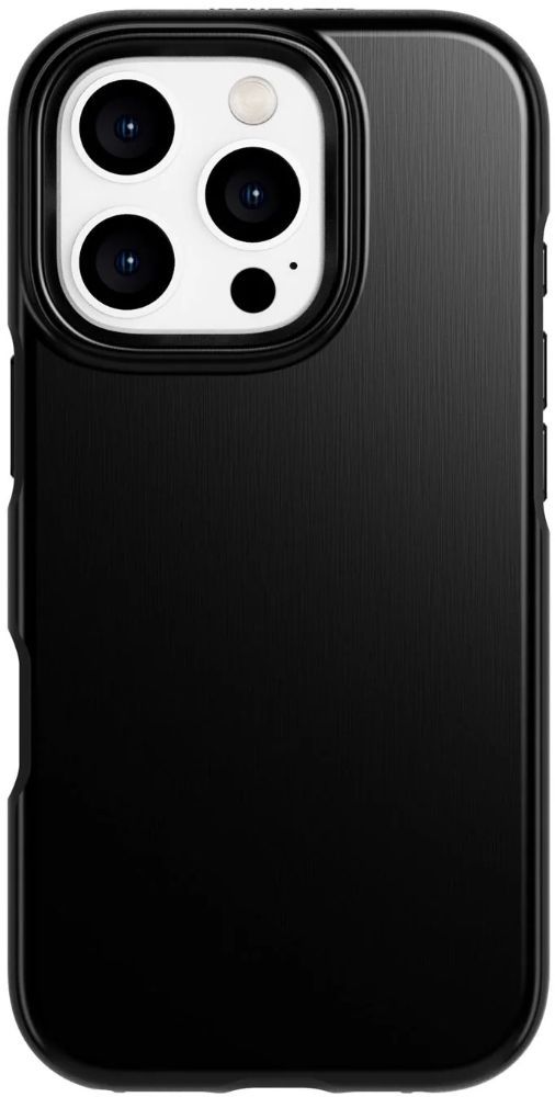 Tech21 EvoDusk Phone Case with MagSafe for iPhone 16 Pro - Black - Brand New