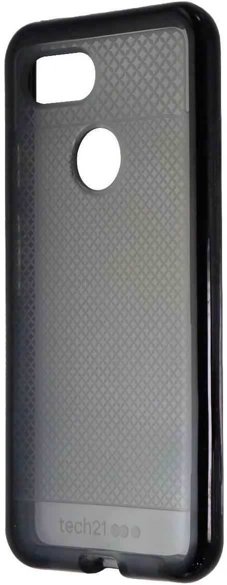 Tech21 Evo Fitted Soft Shell Phone Case for Google Pixel 3 - Reebelo US
