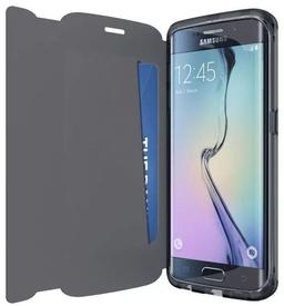 Tech21 Evo Frame Wallet Phone Case for Galaxy S6 Edge - Reebelo US
