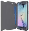 Tech21 Evo Frame Wallet Phone Case for Galaxy S6 Edge - Black