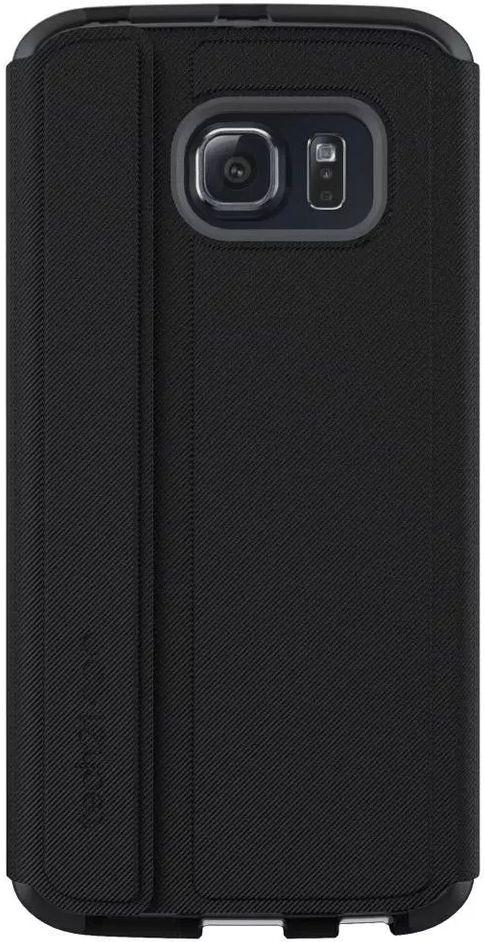 Tech21 Evo Frame Wallet Phone Case for Galaxy S6 Edge - Reebelo US