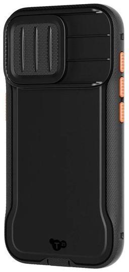 Tech21 Evo Max MagSafe Phone Case with Lanyard for iPhone 15 Pro - Reebelo US