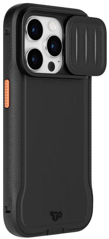 Tech21 Evo Max MagSafe Phone Case with Lanyard for iPhone 15 Pro - Reebelo US