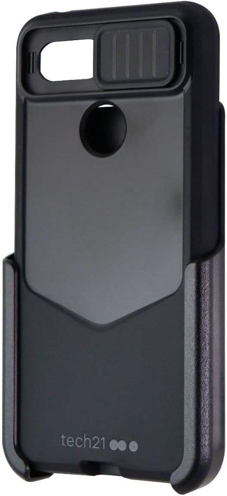 Tech21 EvoMax Series Protective Hardshell Phone Case for Google Pixel 3