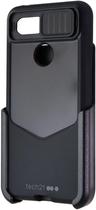 Tech21 EvoMax Series Protective Hardshell Phone Case for Google Pixel 3 - Black