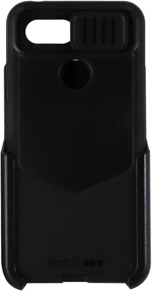 Tech21 EvoMax Series Protective Hardshell Phone Case for Google Pixel 3 - Reebelo US