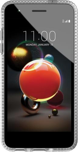 Tech21 Evo Shell Phone Case for LG K8+ (2018) - Reebelo US