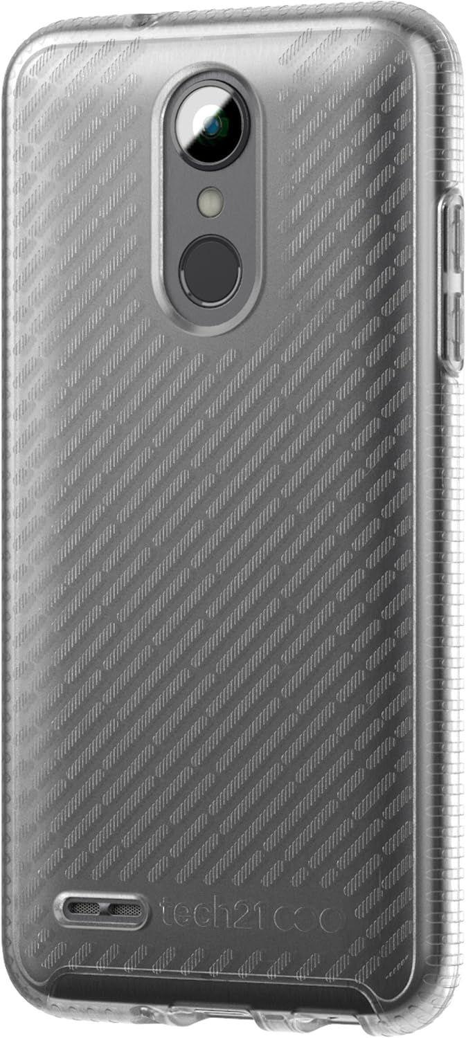 Tech21 Evo Shell Phone Case for LG K8+ (2018) - Reebelo US