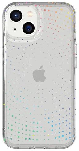 Refurbished Tech21 Evo Sparkle Phone Case for iPhone 14 - Reebelo US