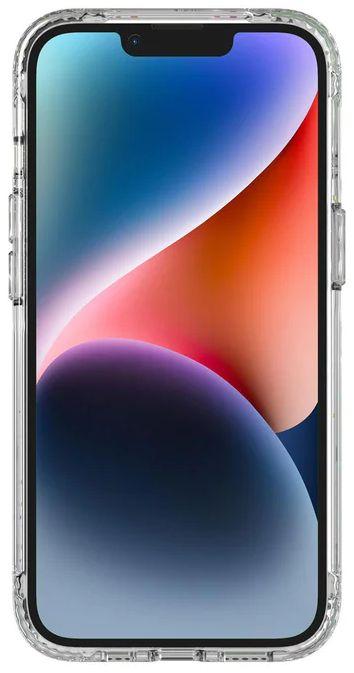 Refurbished Tech21 Evo Sparkle Phone Case for iPhone 14 - Reebelo US