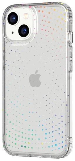 Refurbished Tech21 Evo Sparkle Phone Case for iPhone 14 - Reebelo US