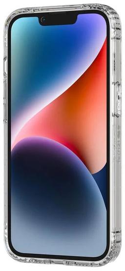 Refurbished Tech21 Evo Sparkle Phone Case for iPhone 14 - Reebelo US