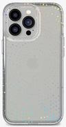 Tech21 Evo Sparkle Phone Case for iPhone 14 Pro Max - Radiant