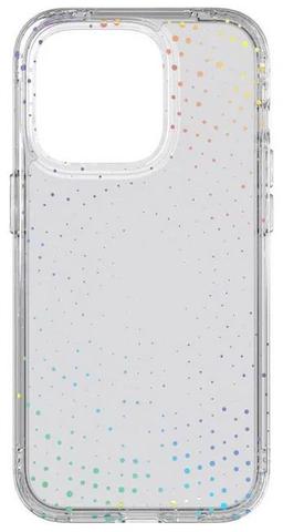 Refurbished Tech21 Evo Sparkle Phone Case for iPhone 14 Pro Max - Reebelo US