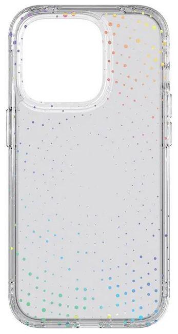 Refurbished Tech21 Evo Sparkle Phone Case for iPhone 14 Pro Max - Reebelo US