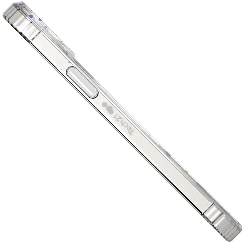 Tech21 EvoSparkle Phone Case with MagSafe for iPhone 14 Plus - Reebelo US