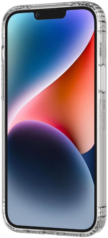 Tech21 EvoSparkle Phone Case with MagSafe for iPhone 14 Plus - Reebelo US