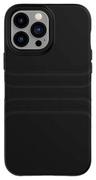 Tech21 Evo Tactile Phone Case for iPhone 12 Pro Max/13 Pro Max - Black