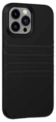 Tech21 Evo Tactile Phone Case for iPhone 12 Pro Max/13 Pro Max - Reebelo US