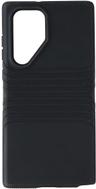 Tech21 Evo Tactile Series Durable Phone Case for Galaxy S22 Ultra - Black