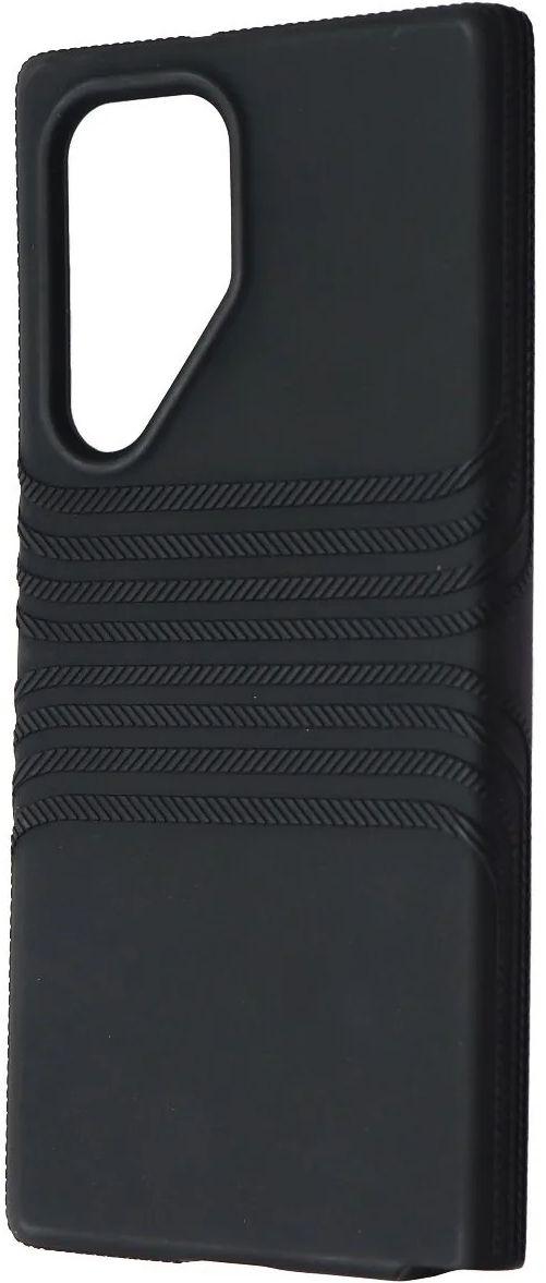 Tech21 Evo Tactile Series Durable Phone Case for Galaxy S22 Ultra - Reebelo US