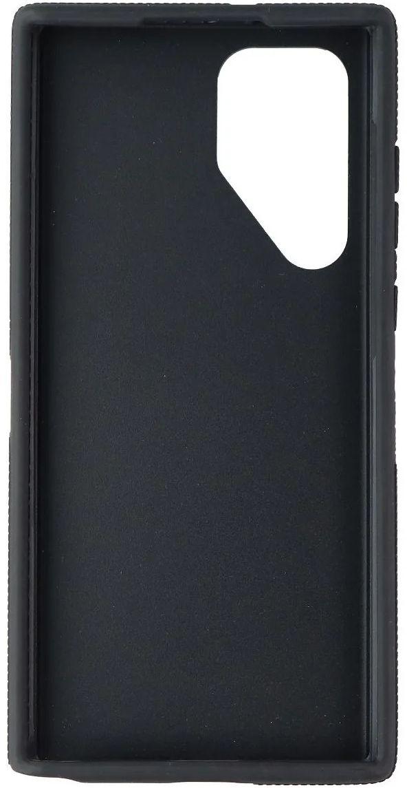Tech21 Evo Tactile Series Durable Phone Case for Galaxy S22 Ultra - Reebelo US