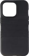 Tech21 Evo Tactile Series Flexible Grip Phone Case for iPhone 13 Pro - Black