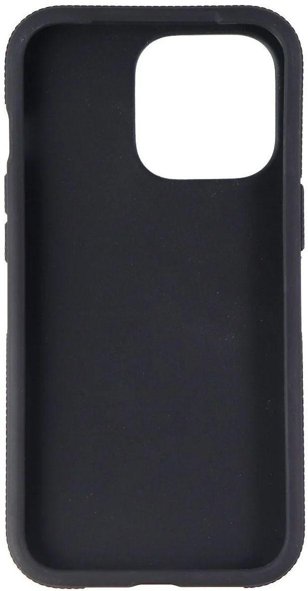 Tech21 Evo Tactile Series Flexible Grip Phone Case for iPhone 13 Pro - Reebelo US