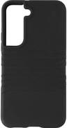 Tech21 EvoTactile Series Gel Phone Case for Galaxy S22 - Black