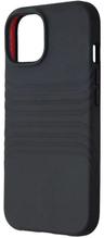 Tech21 EvoTactile Series Gel Phone Case for iPhone 14 - Black
