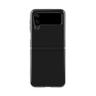 Tech21 Evo Tint Phone Case for Galaxy Z Flip4 (5G) - Ash