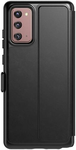 Tech21 EvoWallet Folio Phone Case for Samsung Galaxy Note20 - Reebelo US