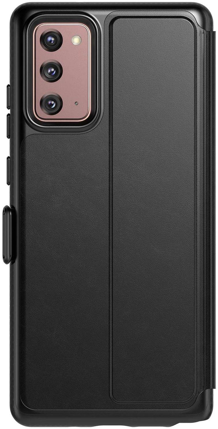 Tech21 EvoWallet Folio Phone Case for Samsung Galaxy Note20