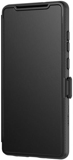 Tech21 EvoWallet Folio Phone Case for Samsung Galaxy Note20 - Reebelo US