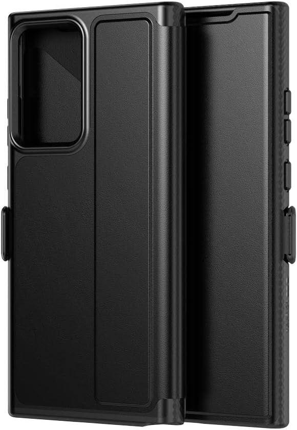 Tech21 EvoWallet Folio Phone Case for Samsung Galaxy Note20 - Reebelo US