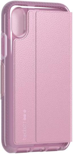 Tech21 EvoWallet Phone Case for Apple iPhone XR - Reebelo US