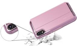 Tech21 EvoWallet Phone Case for Apple iPhone XR - Reebelo US
