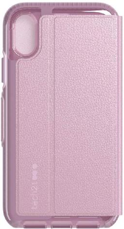 Tech21 EvoWallet Phone Case for Apple iPhone XR - Reebelo US