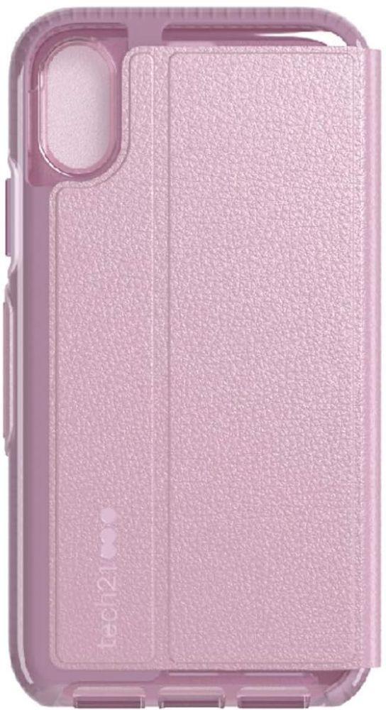 Tech21 EvoWallet Phone Case for Apple iPhone XR - Reebelo US
