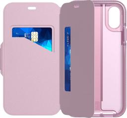 Tech21 EvoWallet Phone Case for Apple iPhone XR - Reebelo US
