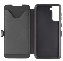 Tech21 EvoWallet Phone Case for Galaxy S21+ (5G) - Reebelo US