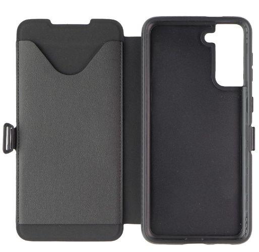 Tech21 EvoWallet Phone Case for Galaxy S21+ (5G)