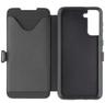 Tech21 EvoWallet Phone Case for Galaxy S21+ (5G) - Black