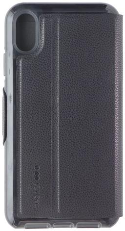Tech21 EvoWallet Protective Folio Phone Case for iPhone XS Max - Reebelo US