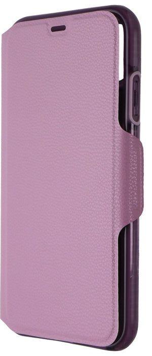 Tech21 EvoWallet Protective Folio Phone Case for iPhone XS Max