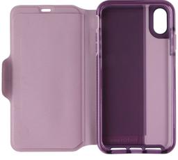 Tech21 EvoWallet Protective Folio Phone Case for iPhone XS Max - Reebelo US