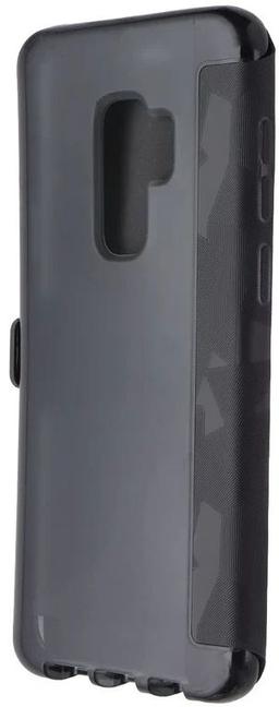 Refurbished Tech21 Evo Wallet Series Folio Style Phone Case Cover for Galaxy S9+ - Reebelo US