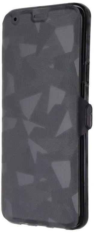 Refurbished Tech21 Evo Wallet Series Folio Style Phone Case Cover for Galaxy S9+ - Reebelo US