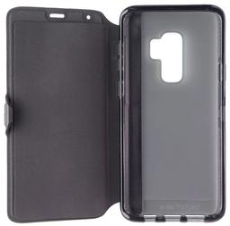 Refurbished Tech21 Evo Wallet Series Folio Style Phone Case Cover for Galaxy S9+ - Reebelo US